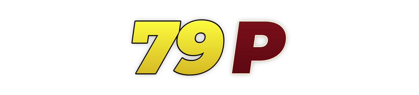 79p
